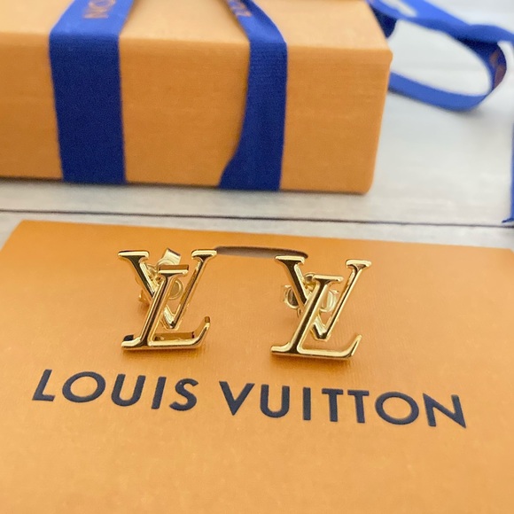 Louis Vuitton Jewelry - ✨BRAND NEW LV ICONIC EARRINGS